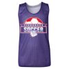 Youth Pro Mesh Reversible Tank Top Thumbnail