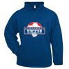 Men's Performance Quarter-Zip Pullover Thumbnail