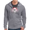 Jersey Full Zip Hoodie Thumbnail