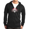 The Concert Fleece ® Full Zip Hoodie Thumbnail